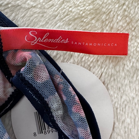 New Splendies in XL - Picture 2 of 3